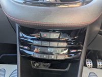 USED 2017 17 PEUGEOT 208 1.6 THP GTi Prestige Hatchback 3dr Petrol Manual Euro 6 (s/s) (208 ps) SERVICE HISTORY LEATHER