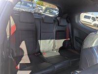USED 2017 17 PEUGEOT 208 1.6 THP GTi Prestige Hatchback 3dr Petrol Manual Euro 6 (s/s) (208 ps) SERVICE HISTORY LEATHER