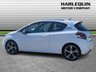 USED 2017 17 PEUGEOT 208 1.6 THP GTi Prestige Hatchback 3dr Petrol Manual Euro 6 (s/s) (208 ps) SERVICE HISTORY LEATHER