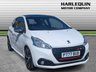 USED 2017 17 PEUGEOT 208 1.6 THP GTi Prestige Hatchback 3dr Petrol Manual Euro 6 (s/s) (208 ps) SERVICE HISTORY LEATHER