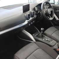 USED 2019 69 AUDI Q2 1.6 TDI 30 Sport SUV 5dr Diesel Manual Euro 6 (s/s) (116 ps) FULL SERVICE HISTORY DIESEL PARKING