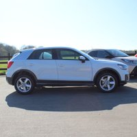 USED 2019 69 AUDI Q2 1.6 TDI 30 Sport SUV 5dr Diesel Manual Euro 6 (s/s) (116 ps) FULL SERVICE HISTORY DIESEL PARKING