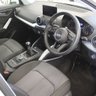 USED 2019 69 AUDI Q2 1.6 TDI 30 Sport SUV 5dr Diesel Manual Euro 6 (s/s) (116 ps) FULL SERVICE HISTORY DIESEL PARKING