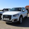 USED 2019 69 AUDI Q2 1.6 TDI 30 Sport SUV 5dr Diesel Manual Euro 6 (s/s) (116 ps) FULL SERVICE HISTORY DIESEL PARKING
