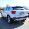 USED 2019 69 AUDI Q2 1.6 TDI 30 Sport SUV 5dr Diesel Manual Euro 6 (s/s) (116 ps) FULL SERVICE HISTORY DIESEL PARKING