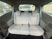 USED 2007 56 RENAULT CLIO 1.2 16v Expression Hatchback 3dr Petrol Manual (139 g/km, 75 bhp) 