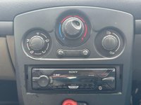 USED 2007 56 RENAULT CLIO 1.2 16v Expression Hatchback 3dr Petrol Manual (139 g/km, 75 bhp) 