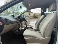 USED 2007 56 RENAULT CLIO 1.2 16v Expression Hatchback 3dr Petrol Manual (139 g/km, 75 bhp) 