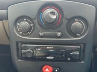 USED 2007 56 RENAULT CLIO 1.2 16v Expression Hatchback 3dr Petrol Manual (139 g/km, 75 bhp) 