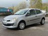 USED 2007 56 RENAULT CLIO 1.2 16v Expression Hatchback 3dr Petrol Manual (139 g/km, 75 bhp) 
