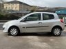 USED 2007 56 RENAULT CLIO 1.2 16v Expression Hatchback 3dr Petrol Manual (139 g/km, 75 bhp) 