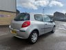 USED 2007 56 RENAULT CLIO 1.2 16v Expression Hatchback 3dr Petrol Manual (139 g/km, 75 bhp) 
