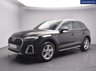 USED 2022 22 AUDI Q5 2.0 TFSI 45 S line SUV 5dr Petrol S Tronic quattro Euro 6 (s/s) (265 ps) NATIONWIDE DELIVERY