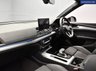 USED 2022 22 AUDI Q5 2.0 TFSI 45 S line SUV 5dr Petrol S Tronic quattro Euro 6 (s/s) (265 ps) NATIONWIDE DELIVERY