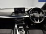 USED 2022 22 AUDI Q5 2.0 TFSI 45 S line SUV 5dr Petrol S Tronic quattro Euro 6 (s/s) (265 ps) NATIONWIDE DELIVERY
