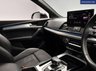 USED 2022 22 AUDI Q5 2.0 TFSI 45 S line SUV 5dr Petrol S Tronic quattro Euro 6 (s/s) (265 ps) NATIONWIDE DELIVERY