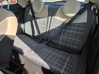 USED 2018 68 FIAT 500 1.2 Lounge Hatchback 3dr Petrol Manual Euro 6 (s/s) (69 bhp) DAB Radio - Cruise Control - Parking Sensors