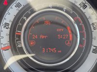 USED 2018 68 FIAT 500 1.2 Lounge Hatchback 3dr Petrol Manual Euro 6 (s/s) (69 bhp) DAB Radio - Cruise Control - Parking Sensors