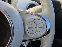 USED 2018 68 FIAT 500 1.2 Lounge Hatchback 3dr Petrol Manual Euro 6 (s/s) (69 bhp) DAB Radio - Cruise Control - Parking Sensors