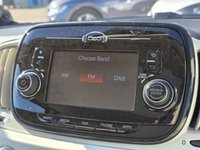 USED 2018 68 FIAT 500 1.2 Lounge Hatchback 3dr Petrol Manual Euro 6 (s/s) (69 bhp) DAB Radio - Cruise Control - Parking Sensors