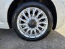 USED 2018 68 FIAT 500 1.2 Lounge Hatchback 3dr Petrol Manual Euro 6 (s/s) (69 bhp) DAB Radio - Cruise Control - Parking Sensors