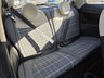 USED 2018 68 FIAT 500 1.2 Lounge Hatchback 3dr Petrol Manual Euro 6 (s/s) (69 bhp) DAB Radio - Cruise Control - Parking Sensors