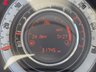 USED 2018 68 FIAT 500 1.2 Lounge Hatchback 3dr Petrol Manual Euro 6 (s/s) (69 bhp) DAB Radio - Cruise Control - Parking Sensors