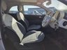 USED 2018 68 FIAT 500 1.2 Lounge Hatchback 3dr Petrol Manual Euro 6 (s/s) (69 bhp) DAB Radio - Cruise Control - Parking Sensors
