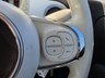 USED 2018 68 FIAT 500 1.2 Lounge Hatchback 3dr Petrol Manual Euro 6 (s/s) (69 bhp) DAB Radio - Cruise Control - Parking Sensors