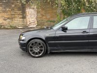 USED 2005 05 BMW 3 SERIES 2.0 320d SE Touring 5dr Diesel Manual (158 g/km, 150 bhp) Delivery & Mot