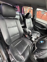USED 2005 05 BMW 3 SERIES 2.0 320d SE Touring 5dr Diesel Manual (158 g/km, 150 bhp) Delivery & Mot