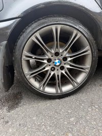 USED 2005 05 BMW 3 SERIES 2.0 320d SE Touring 5dr Diesel Manual (158 g/km, 150 bhp) Delivery & Mot