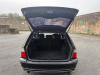 USED 2005 05 BMW 3 SERIES 2.0 320d SE Touring 5dr Diesel Manual (158 g/km, 150 bhp) Delivery & Mot