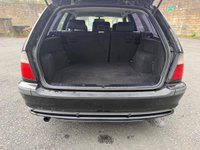 USED 2005 05 BMW 3 SERIES 2.0 320d SE Touring 5dr Diesel Manual (158 g/km, 150 bhp) Delivery & Mot