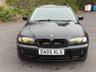 USED 2005 05 BMW 3 SERIES 2.0 320d SE Touring 5dr Diesel Manual (158 g/km, 150 bhp) Delivery & Mot