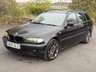 USED 2005 05 BMW 3 SERIES 2.0 320d SE Touring 5dr Diesel Manual (158 g/km, 150 bhp) Delivery & Mot