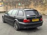 USED 2005 05 BMW 3 SERIES 2.0 320d SE Touring 5dr Diesel Manual (158 g/km, 150 bhp) Delivery & Mot