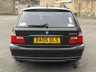 USED 2005 05 BMW 3 SERIES 2.0 320d SE Touring 5dr Diesel Manual (158 g/km, 150 bhp) Delivery & Mot