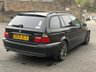 USED 2005 05 BMW 3 SERIES 2.0 320d SE Touring 5dr Diesel Manual (158 g/km, 150 bhp) Delivery & Mot