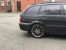 USED 2005 05 BMW 3 SERIES 2.0 320d SE Touring 5dr Diesel Manual (158 g/km, 150 bhp) Delivery & Mot