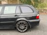 USED 2005 05 BMW 3 SERIES 2.0 320d SE Touring 5dr Diesel Manual (158 g/km, 150 bhp) Delivery & Mot
