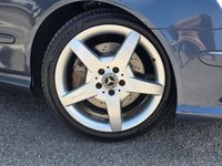 USED 2007 07 MERCEDES-BENZ CLK 2.1 CLK220 CDI Sport Coupe 2dr Diesel Automatic (183 g/km, 150 bhp) 