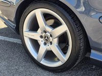 USED 2007 07 MERCEDES-BENZ CLK 2.1 CLK220 CDI Sport Coupe 2dr Diesel Automatic (183 g/km, 150 bhp) 