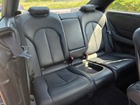 USED 2007 07 MERCEDES-BENZ CLK 2.1 CLK220 CDI Sport Coupe 2dr Diesel Automatic (183 g/km, 150 bhp) 