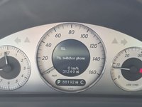 USED 2007 07 MERCEDES-BENZ CLK 2.1 CLK220 CDI Sport Coupe 2dr Diesel Automatic (183 g/km, 150 bhp) 