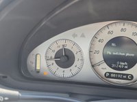 USED 2007 07 MERCEDES-BENZ CLK 2.1 CLK220 CDI Sport Coupe 2dr Diesel Automatic (183 g/km, 150 bhp) 