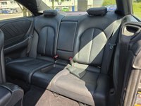 USED 2007 07 MERCEDES-BENZ CLK 2.1 CLK220 CDI Sport Coupe 2dr Diesel Automatic (183 g/km, 150 bhp) 