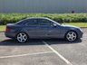 USED 2007 07 MERCEDES-BENZ CLK 2.1 CLK220 CDI Sport Coupe 2dr Diesel Automatic (183 g/km, 150 bhp) 