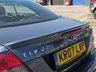 USED 2007 07 MERCEDES-BENZ CLK 2.1 CLK220 CDI Sport Coupe 2dr Diesel Automatic (183 g/km, 150 bhp) 