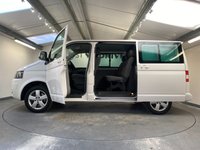 USED 2015 02 VOLKSWAGEN TRANSPORTER 2.0 BiTDI T32 Highline Kombi 4dr Diesel DSG 4MOTION L3 H1 (226 g/km, 178 bhp) 4WD AUTO, HUGE SPEC !